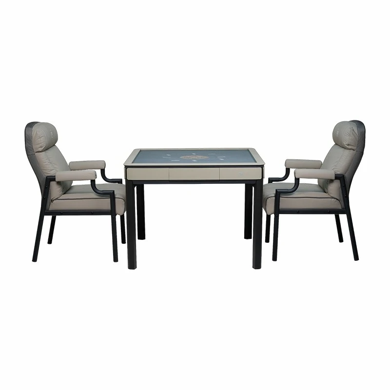 Mahjong Table Self Shuffling suppliers